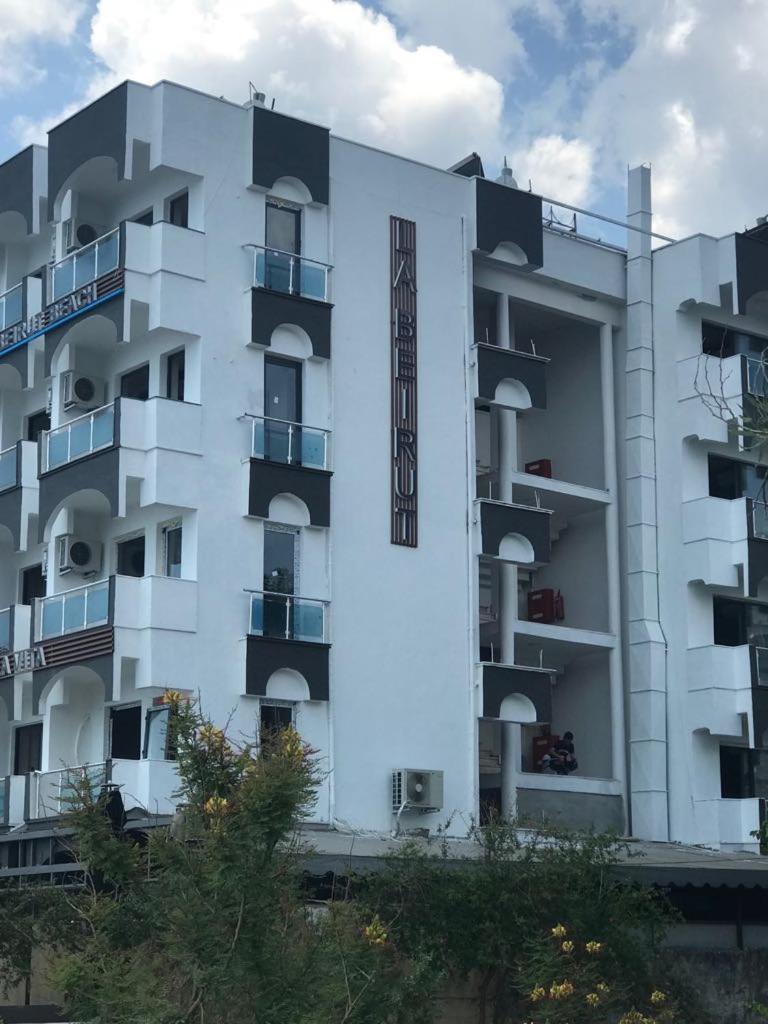 La Beirut Beach Hotel Мармарис Экстерьер фото